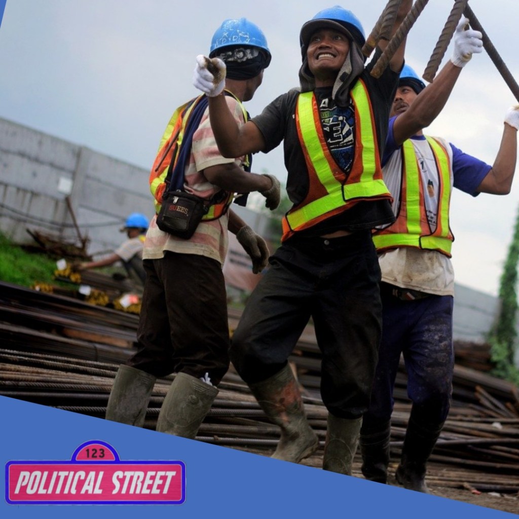 הקורונה שמאיימת על עתיד העובדים&nbsp;באינדונזיה